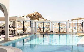 Sunrise Hotel